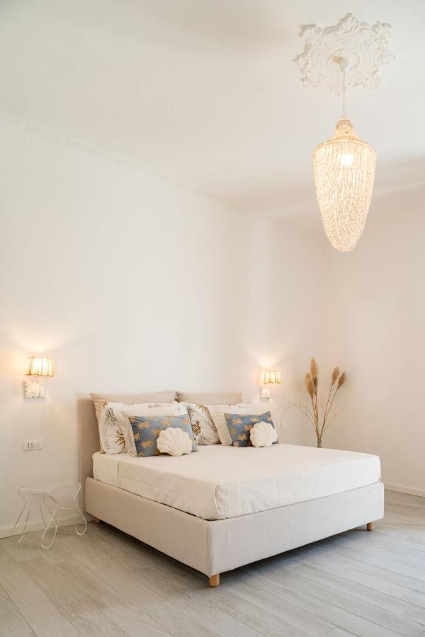 Bed and Breakfast Valu Carloforte  Esterno foto