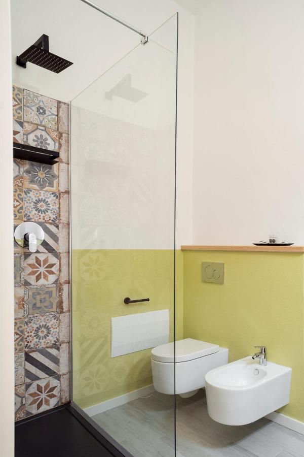 Bed and Breakfast Valu Carloforte  Esterno foto